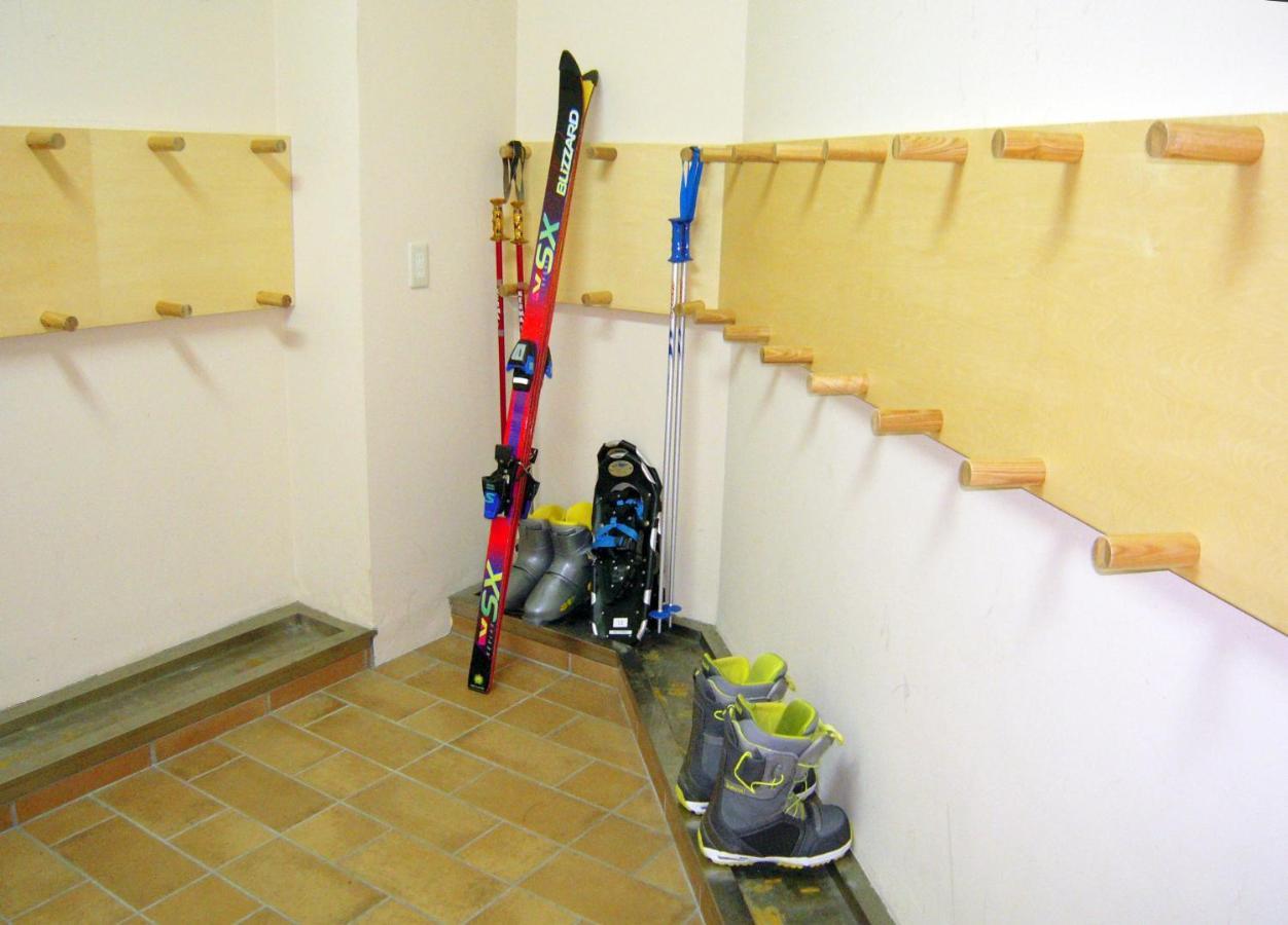 Asahidake Onsen Hotel Deer Valley Higashikawa Εξωτερικό φωτογραφία