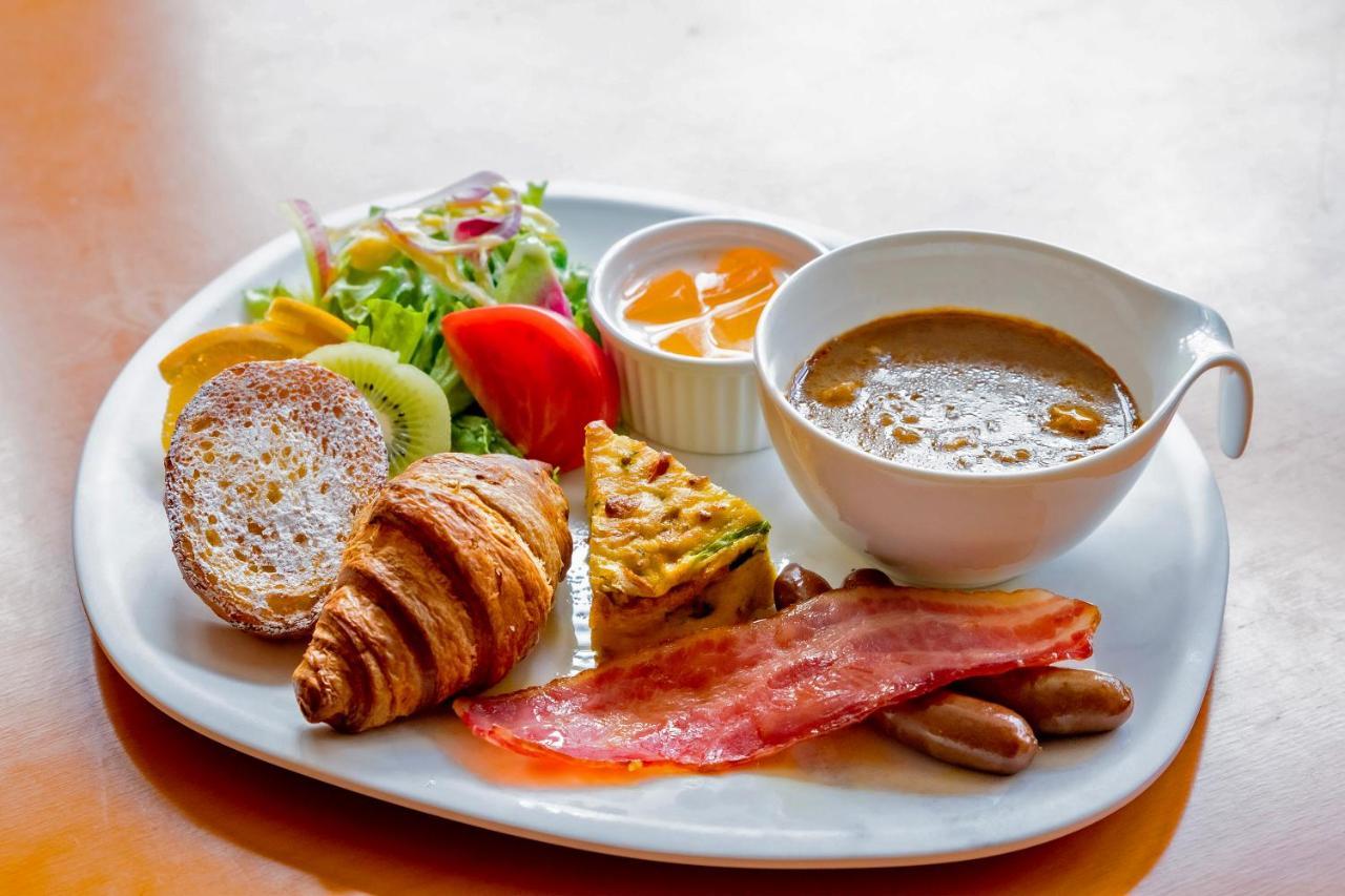Asahidake Onsen Hotel Deer Valley Higashikawa Εξωτερικό φωτογραφία