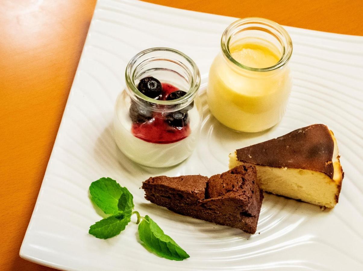 Asahidake Onsen Hotel Deer Valley Higashikawa Εξωτερικό φωτογραφία