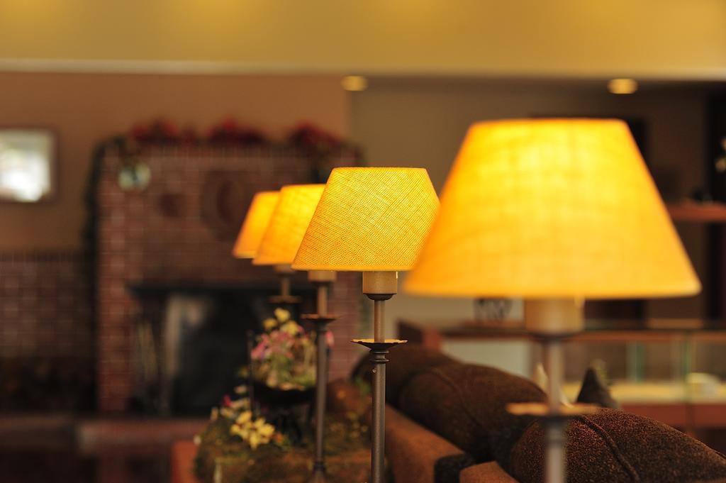 Asahidake Onsen Hotel Deer Valley Higashikawa Εξωτερικό φωτογραφία